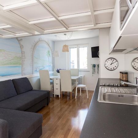 Koper Center Apartment Near-Beach-Free-Garage-Parking Exterior photo