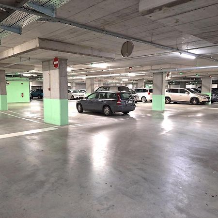 Koper Center Apartment Near-Beach-Free-Garage-Parking Exterior photo