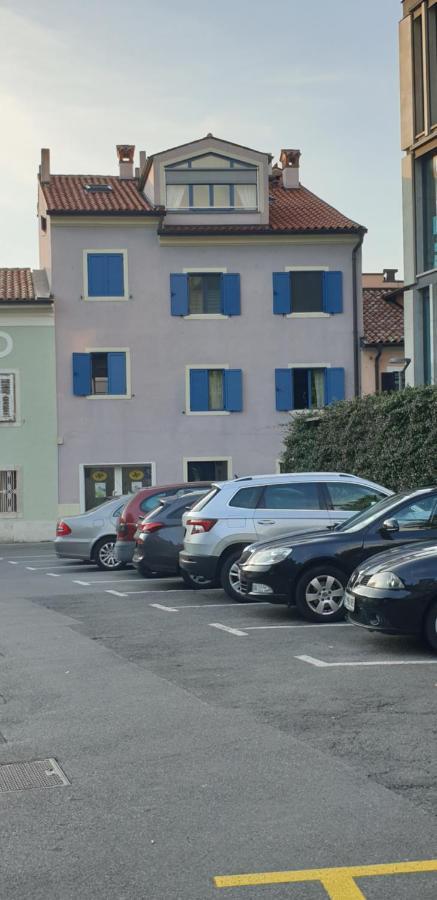 Koper Center Apartment Near-Beach-Free-Garage-Parking Exterior photo