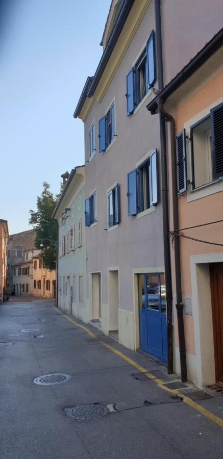 Koper Center Apartment Near-Beach-Free-Garage-Parking Exterior photo
